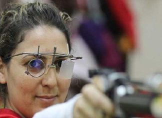 JO-2016 – Bilan 2e journée: Olfa Cherni brille malgré les déceptions