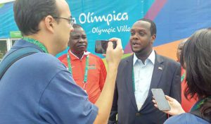 JO-2016 – Kenya: Arrestation de trois hauts responsables du Comité olympique