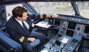 Tunisie : Des pilotes qui demandent un salaire de plus de 20 mille dinars ?