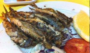 Ne ratez pas le Festival du poisson de La Goulette (25- 26 août 2016)