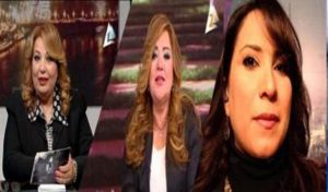 Egypte: Polémique autour de la suspension des présentatrices télé à cause de leurs surpoids