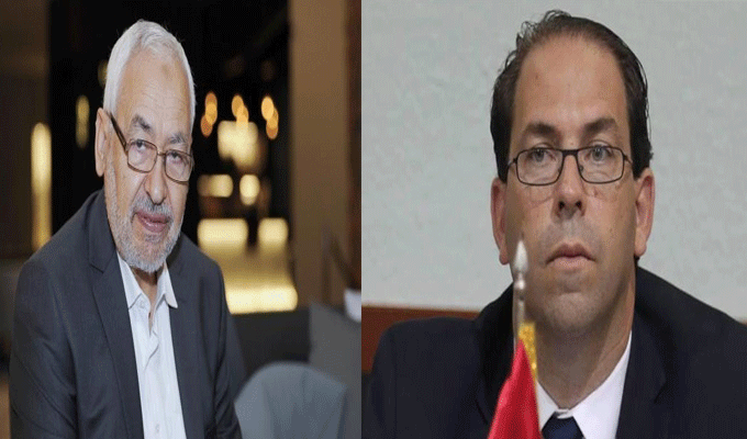 Tunisie : Youssef Chahed promet de ne pas se présenter aux présidentielles de 2019 (M. Ben Salem)