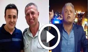 Egypte : Un journaliste de la chaîne El Sharq TV attaque sévèrement Saber Rebaï (VIDÉO)