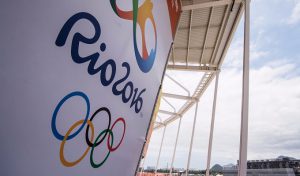 Rio-2016 (4e jour): Grande déception après la sortie de Ben Henia