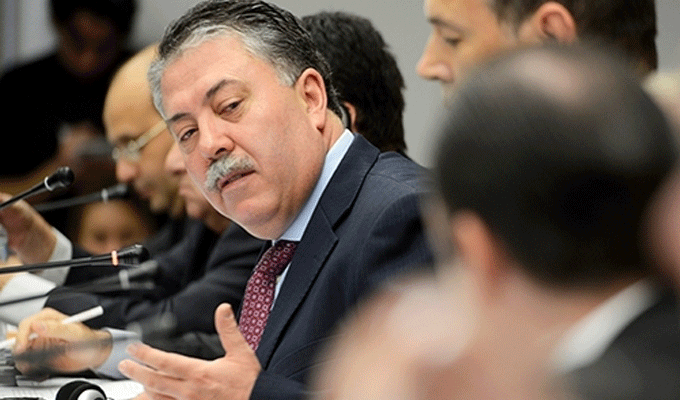 La Tunisie déterminée à lutter contre le crime transfrontalier