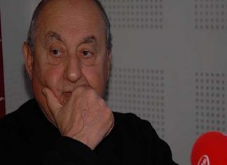 Politique: Sadok Belaid critique BCE et qualifie son fils de «bahloul»