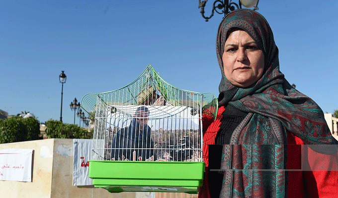 Tunisie : ” La photo qui circule sur Facebook n’est pas celle du journaliste disparu Nadhir Ktari “