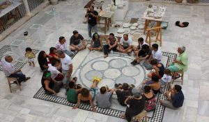 Tunisie – Sfax : Acceuille la 6ème édition du symposium international de la céramique