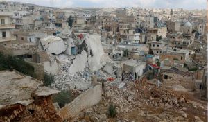 Syrie-Paix: Communiqué final d’Astana 7
