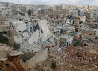 Paix en Syrie: Damas approuve l’accord russo-américain, opposition prudente