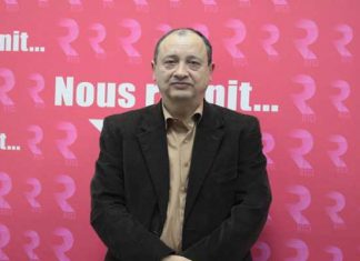 Tahar Battikh: Youssef Chahed présentera ce mercredi la composition de son cabinet à Nidaa Tounes