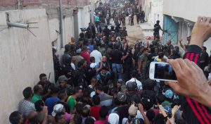 Terrorisme – Kasserine : Les deux terroristes Jihed Mbarki et Oussema Mahmoudi abattus