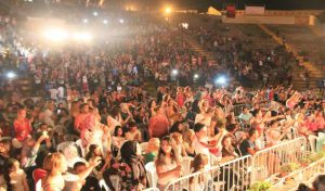 Tunisie: Rencontres de théâtre de Bizerte du 2 au 8 septembre prochain