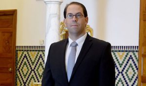 Tunisie – Politique : Youssef Chahed : “Nous devons dire au peuple la vérité sur la situation prévalant dans le pays et dont tout un chacun est responsable”