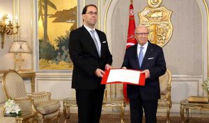 Tunisie : Un journaliste dévoile les coulisses de la rencontre BCE – Ghannouchi