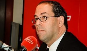Tunisie – GUN: Qui est Youssef Chahed ?