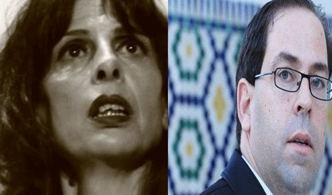 Tunisie – renvoi de Youssef Chahed : Leila Toubel pointe du doigt une manipulation