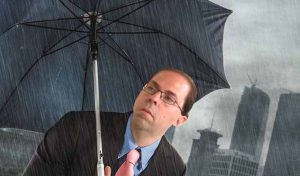 Tunisie: Après le vote de confiance de l’Assemblée, Youssef Chahed aura besoin de la pluie pour réussir