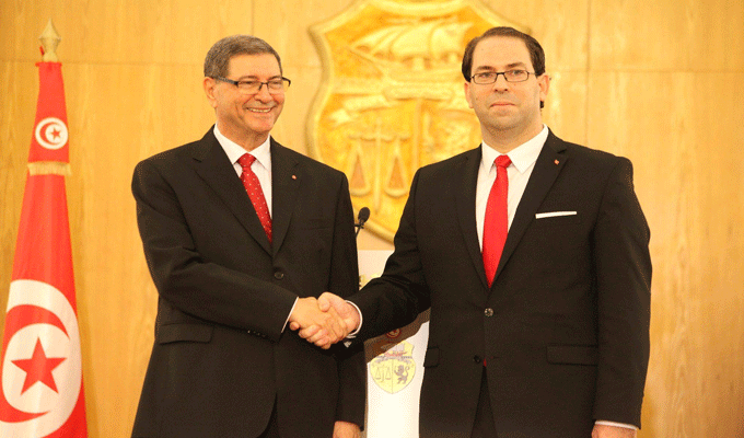 L’avertissement du PM sortant: Il faudra éviter de passer de la Moubadara à la fatwa !