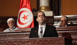 Tunisie: 112.000 nouveaux fonctionnaires depuis la révolution