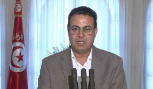 Tunisie: Le secrétaire général du mouvement du peuple préside un meeting à Skhira