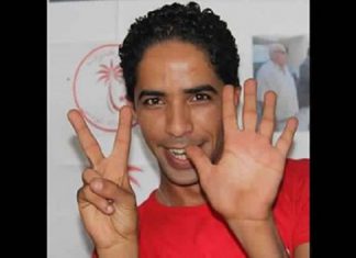 Voici les derniers mots d’Adel Chaouachi avant son suicide