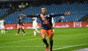 Ligue 1 : Ellyes Skhiri ouvre son compteur but avec Montpellier