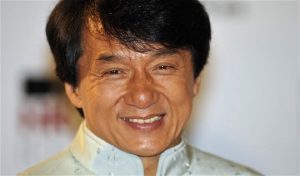 Un Oscar d’honneur pour Jackie Chan