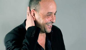 “Père” de Lotfi Achour en lice pour le César du court-métrage 2017