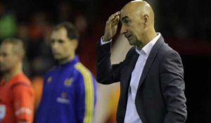 Espagne: Valence limoge son entraîneur Pako Ayestaran
