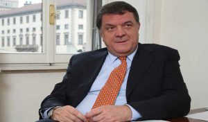 Réunion de la commission parlementaire mixte Tunisie-UE