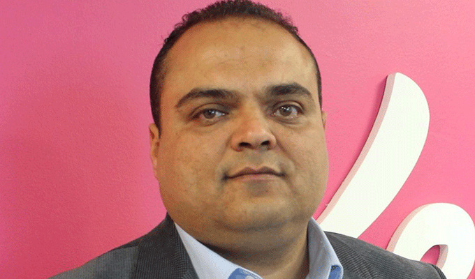 Sofiène Toubel auditionné dans l'affaire instalingo