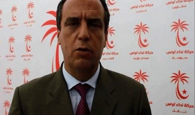 Tunisie: Le député Abderraouf Cherif réélu président du groupe parlementaire d’Al-Horra