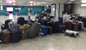 Aéroport Djerba-Zarzis : Arrêté pour avoir volé 2.300 euros dans le sac d’un voyageur