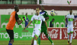 CAN 2017 Gabon Algérie-Tunisie : Ghoulam écourte l’entraînement et rallonge la liste des blessés