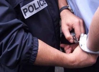 Sousse : Arrêté pour usurpation de fonction