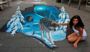 L’Art Rue lance son appel à candidatures pour son programme de résidences artistiques au titre de l’année 2017