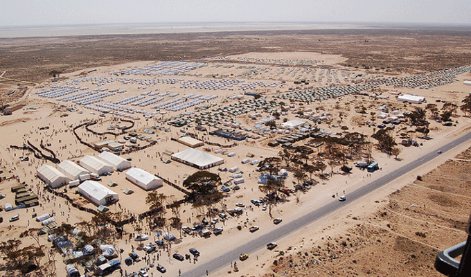 Tunisie: Conférence internationale début 2017 sur la Zone Franche de Ben Guerdane