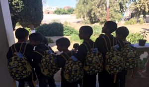 Rentrée scolaire: Les élèves démunis peuvent compter sur Tunisie Telecom