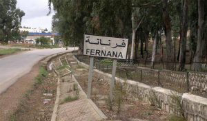 Jendouba : Série de mesures en faveur de Fernana