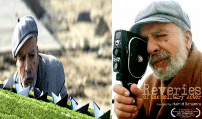 Festival international du film arabe de Gabès, 24-30 septembre