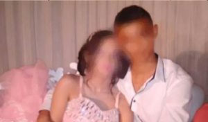 Affaire de la fiancée de 12 à Gafsa: Des salafistes apportent leur soutien au délégué limogé