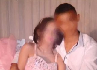 Affaire de la fiancée de 12 à Gafsa: Des salafistes apportent leur soutien au délégué limogé