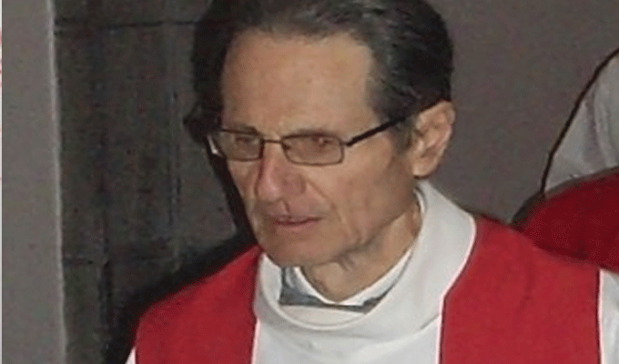 Tunisie: Le ministère des Affaires religieuses fait part du décès du prêtre Fulvio Grazzini