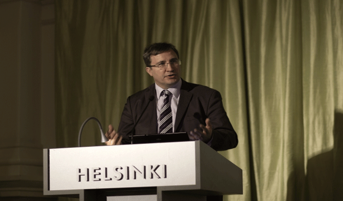 Gerald Staberock: La Tunisie a franchi des pas importants dans la lutte contre la torture