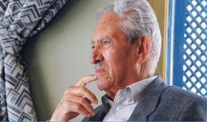 Tunisie: Hichem Skik, coordinateur général d’Al Massar