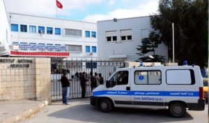 Kasserine : Un agent policier agressé retrouvé au niveau de la route reliant Sbeitla à Laayoun