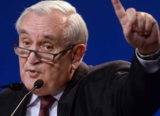 Jean Pierre Raffarin: “Ce serait une folie de ne pas soutenir la Tunisie”