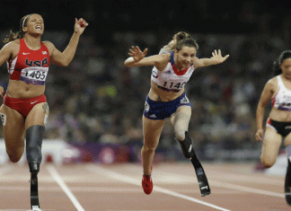 Paralympiques-2016: Le tableau des médailles