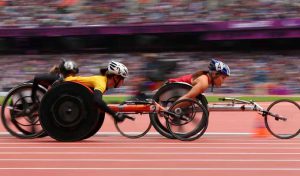 Jeux paralympiques : Départ du premier contingent d’athlètes tunisiens pour Tokyo